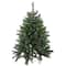4ft. Unlit Snowy Delta Pine Artificial Christmas Tree